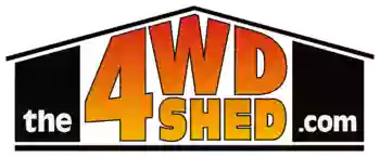 The 4WD Shed