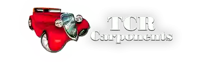 TCR Carponents