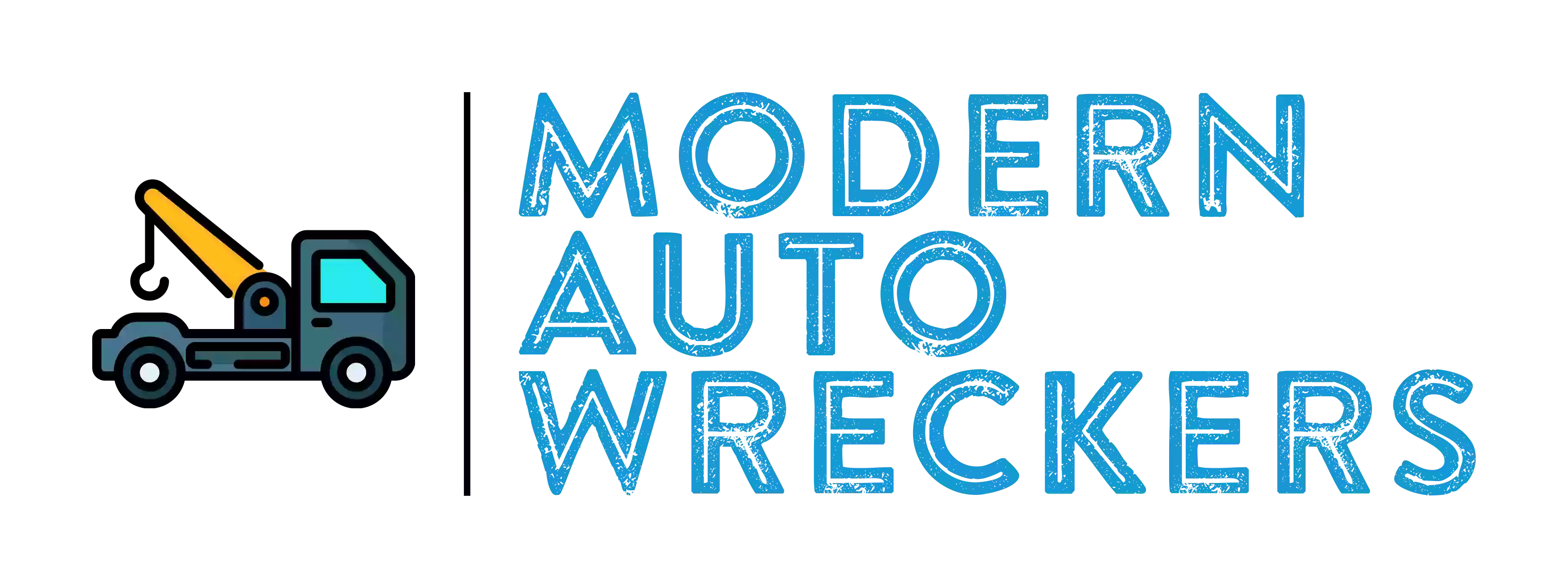 Modern Auto Wreckers