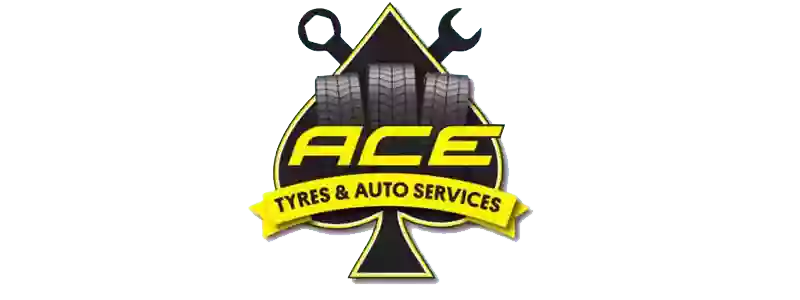 Ace Tyres and Auto Services