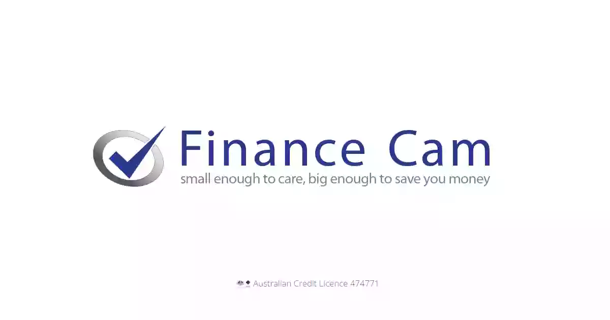 Finance Cam