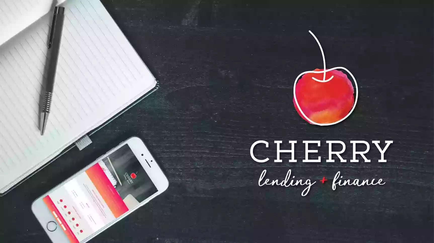 Cherry Lending & Finance