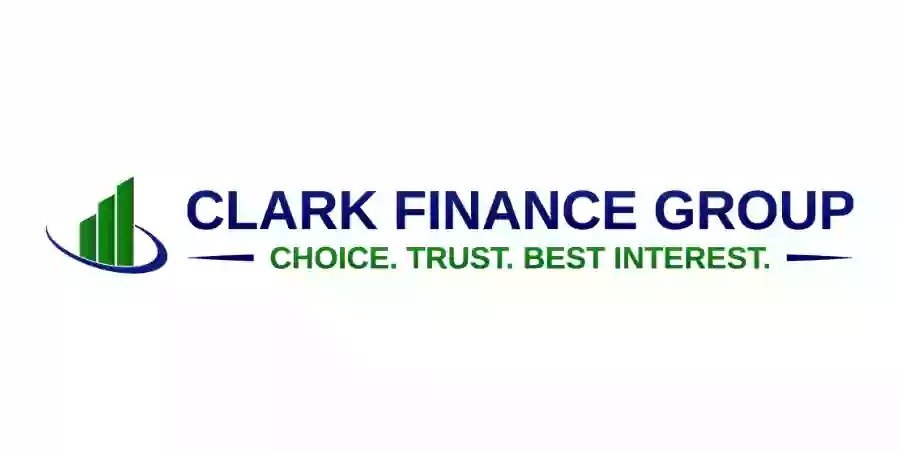 Clark Finance Group