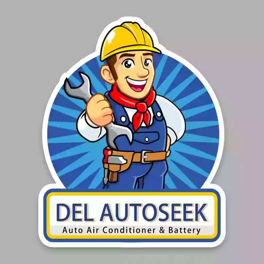 Del Autoseek