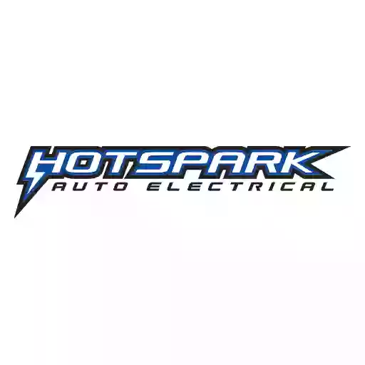 Hotspark Auto Electrical