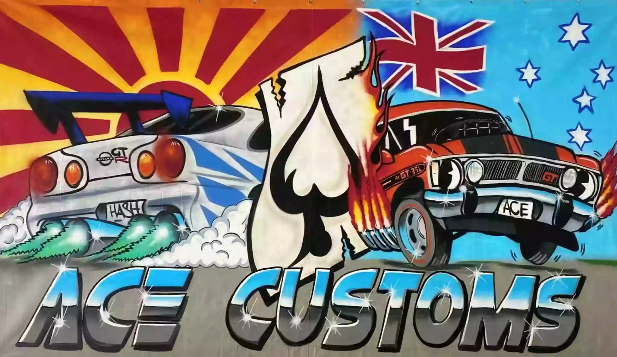 Ace Customs