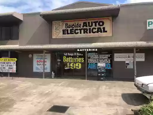 Bayside Auto Electrical