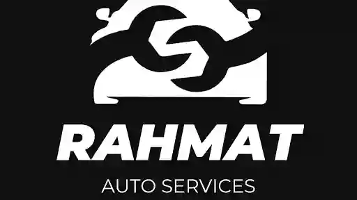 Rahmat Auto Services