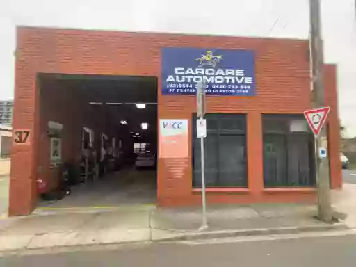 Carcare automotive