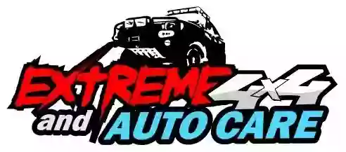 Extreme 4x4 and Auto Care