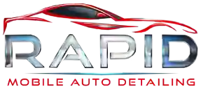 Rapid Mobile Auto Detailing