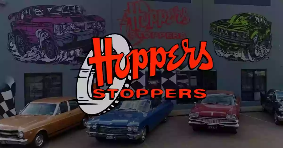 Hoppers Stoppers