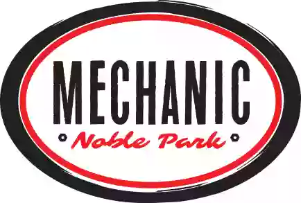 Mechanic Noble Park
