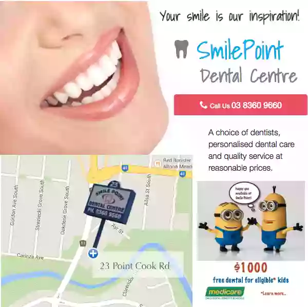 Smile Point Dental Centre