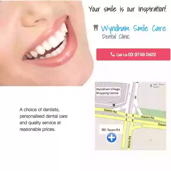 Wyndham Smile Care