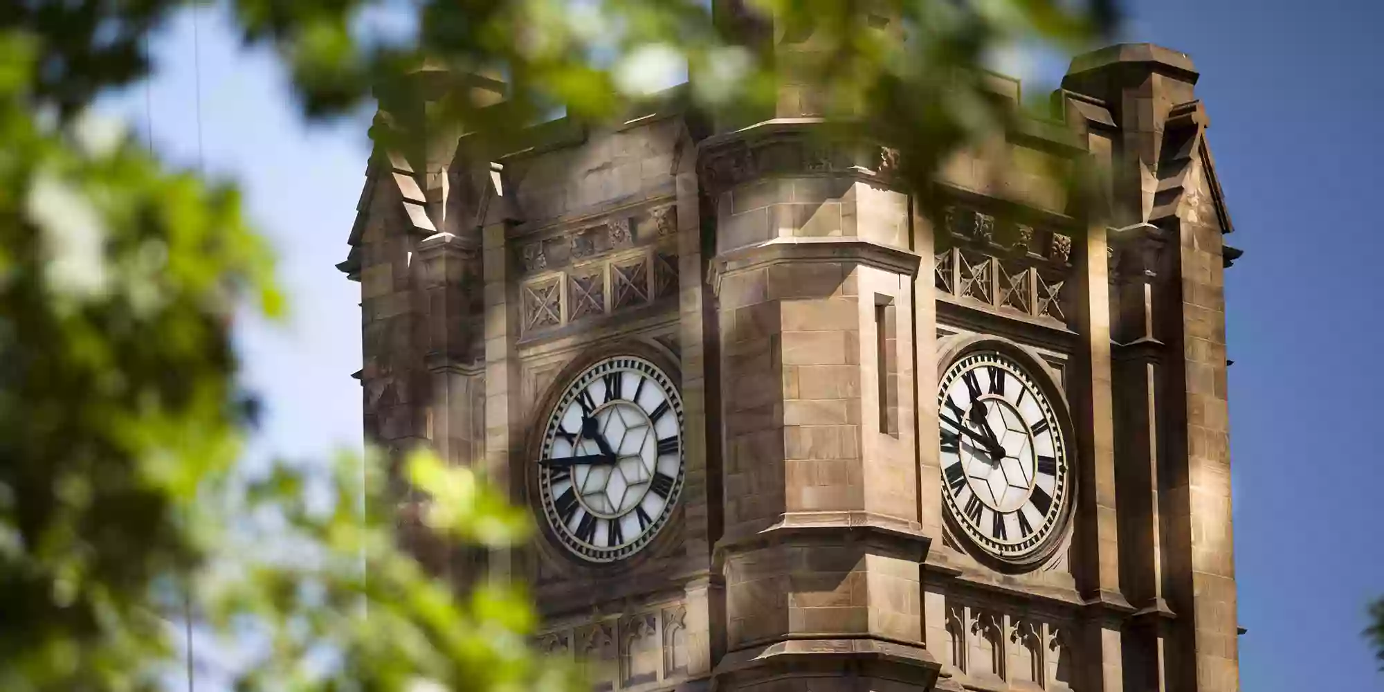 University of Melbourne Faculty of Medicine, Dentistry and Health Sciences