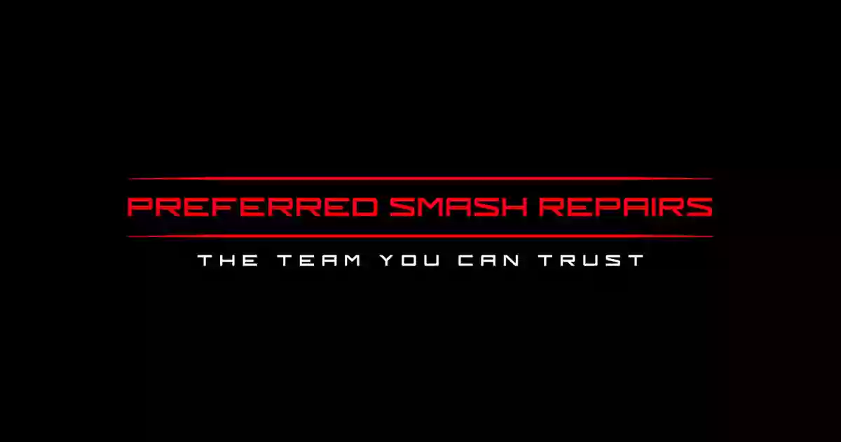 Smash Repair Specialist