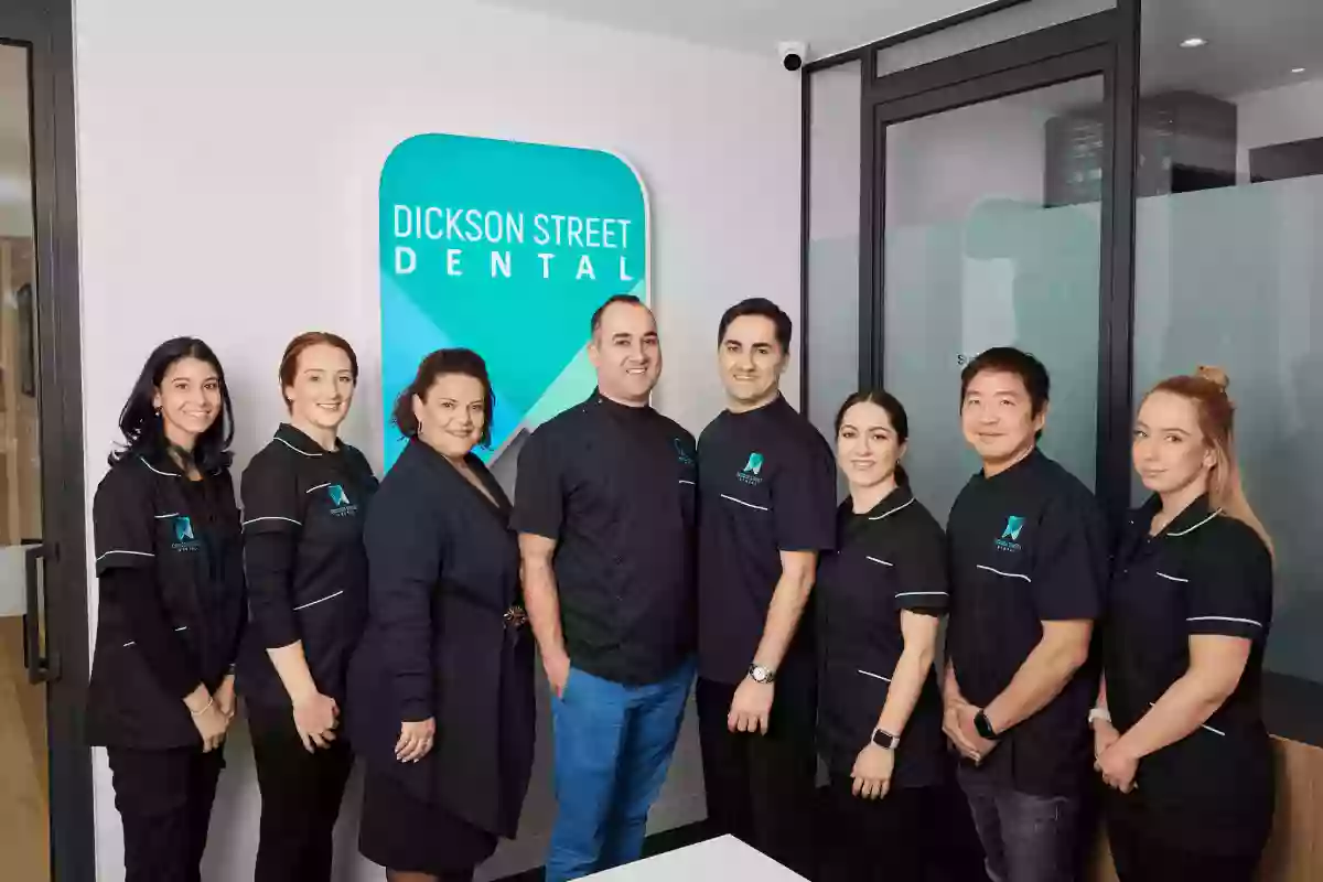 Dickson Street Dental - Dentist Mount Waverley