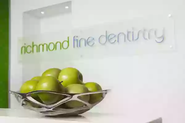 Richmond Fine Dentistry