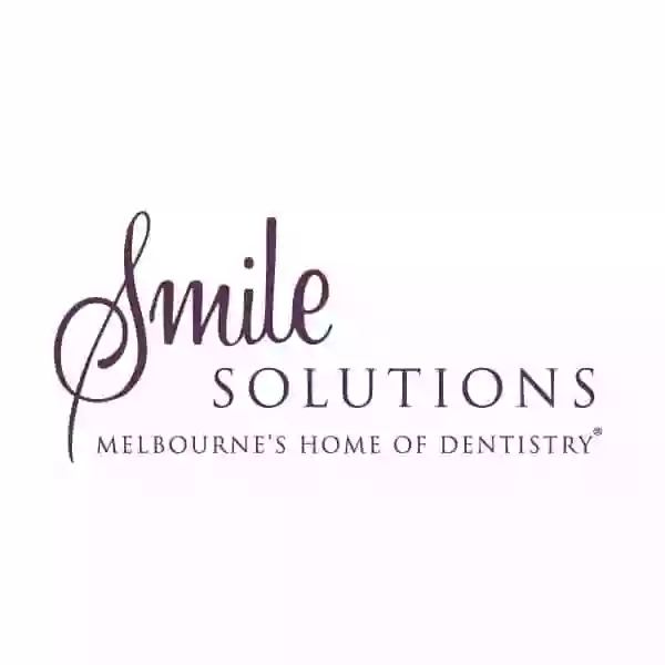 Smile Solutions - Dentist Melbourne