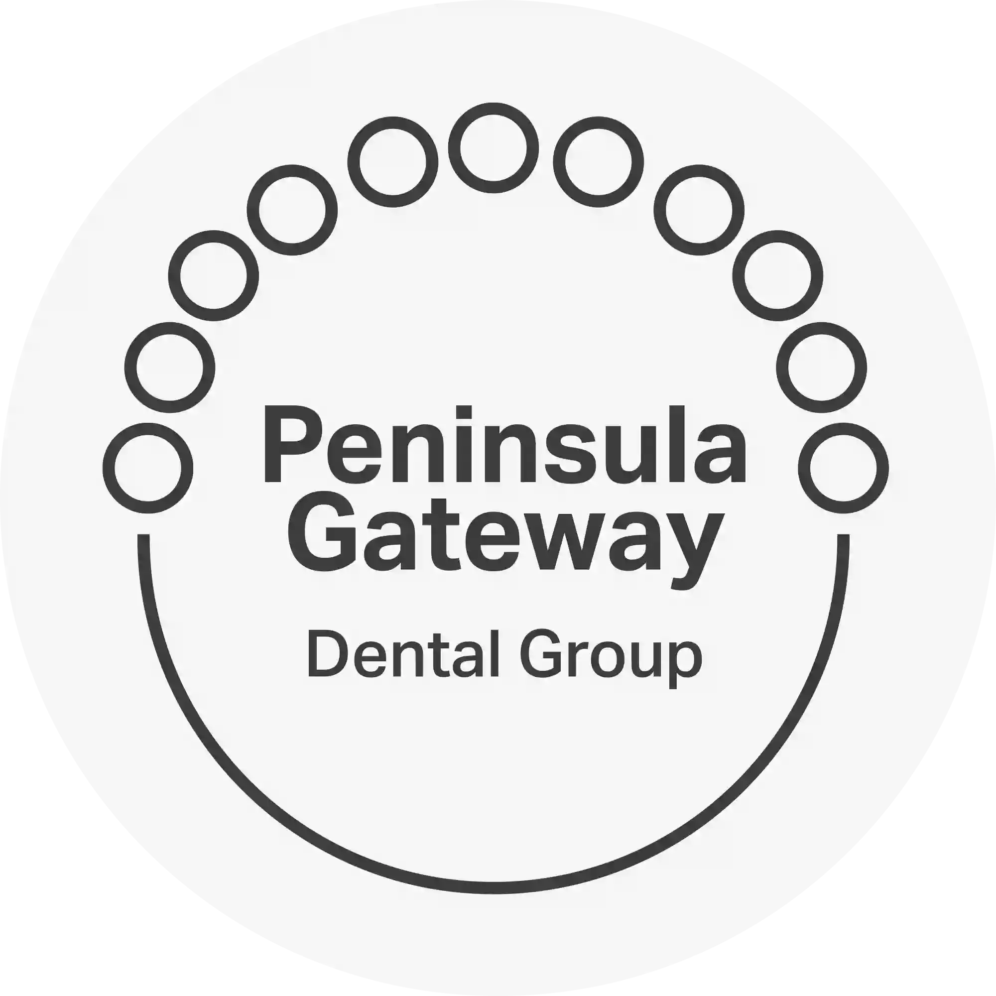 Dr. Enrique Kahan - Peninsula Gateway Dental Group