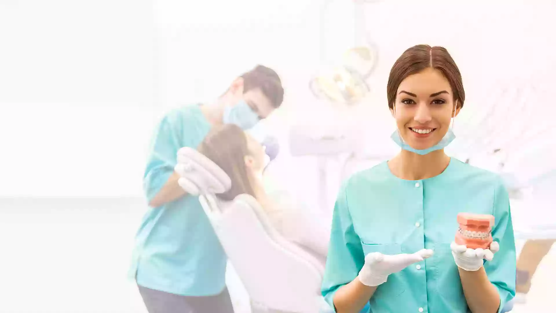 Keysborough Dentist - Parkmore Family Dental