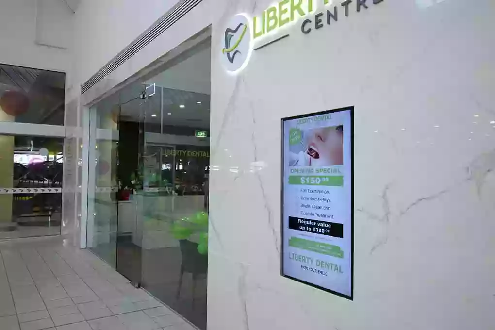 Liberty Dental Centre
