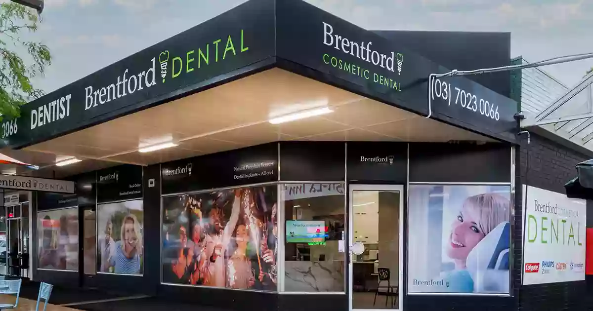 Brentford Cosmetic Dental