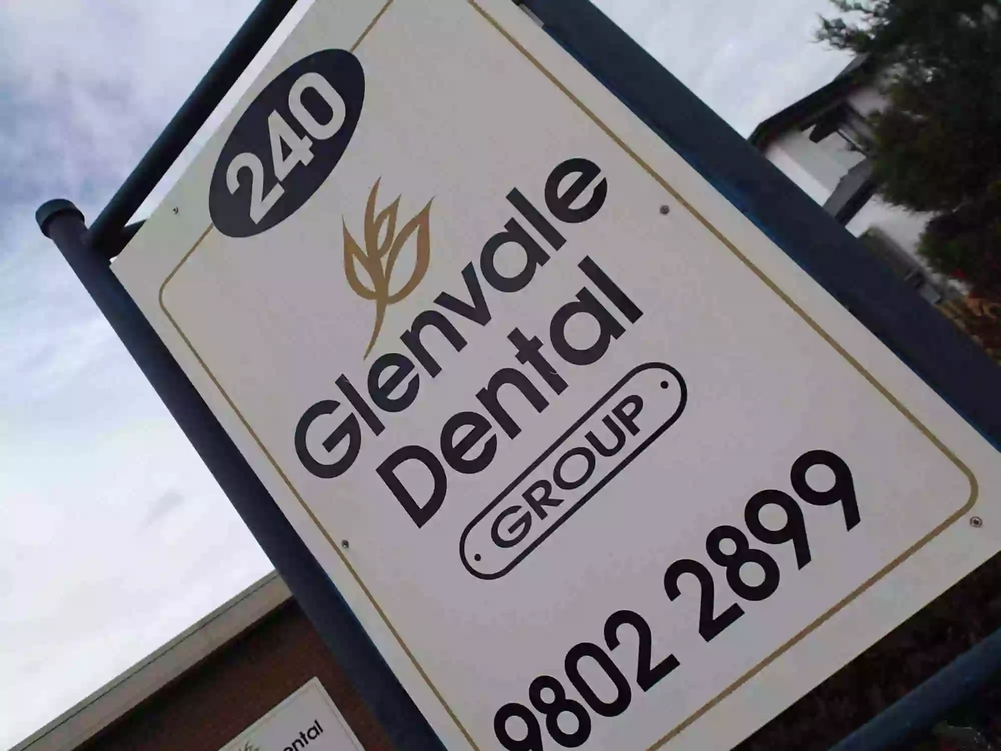 Glenvale Dental Group