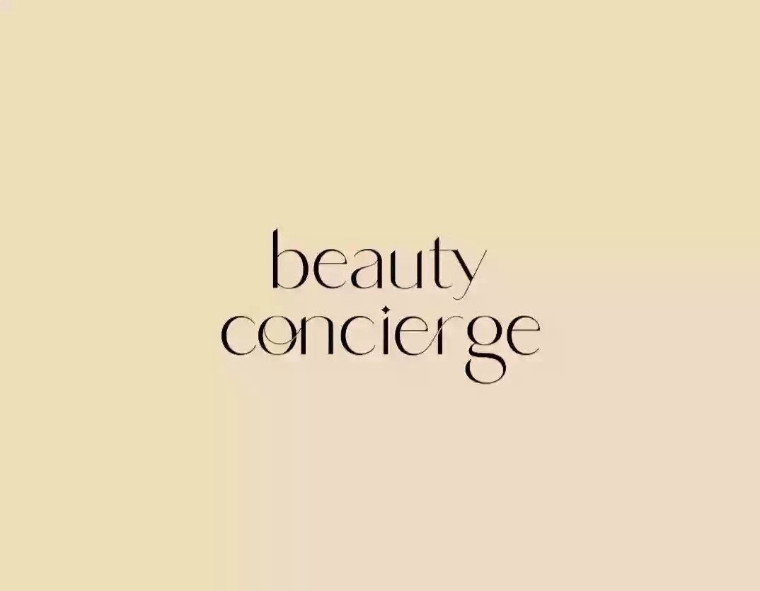 Beauty Concierge Melbourne