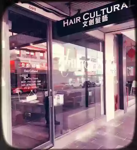 Hair Cultural