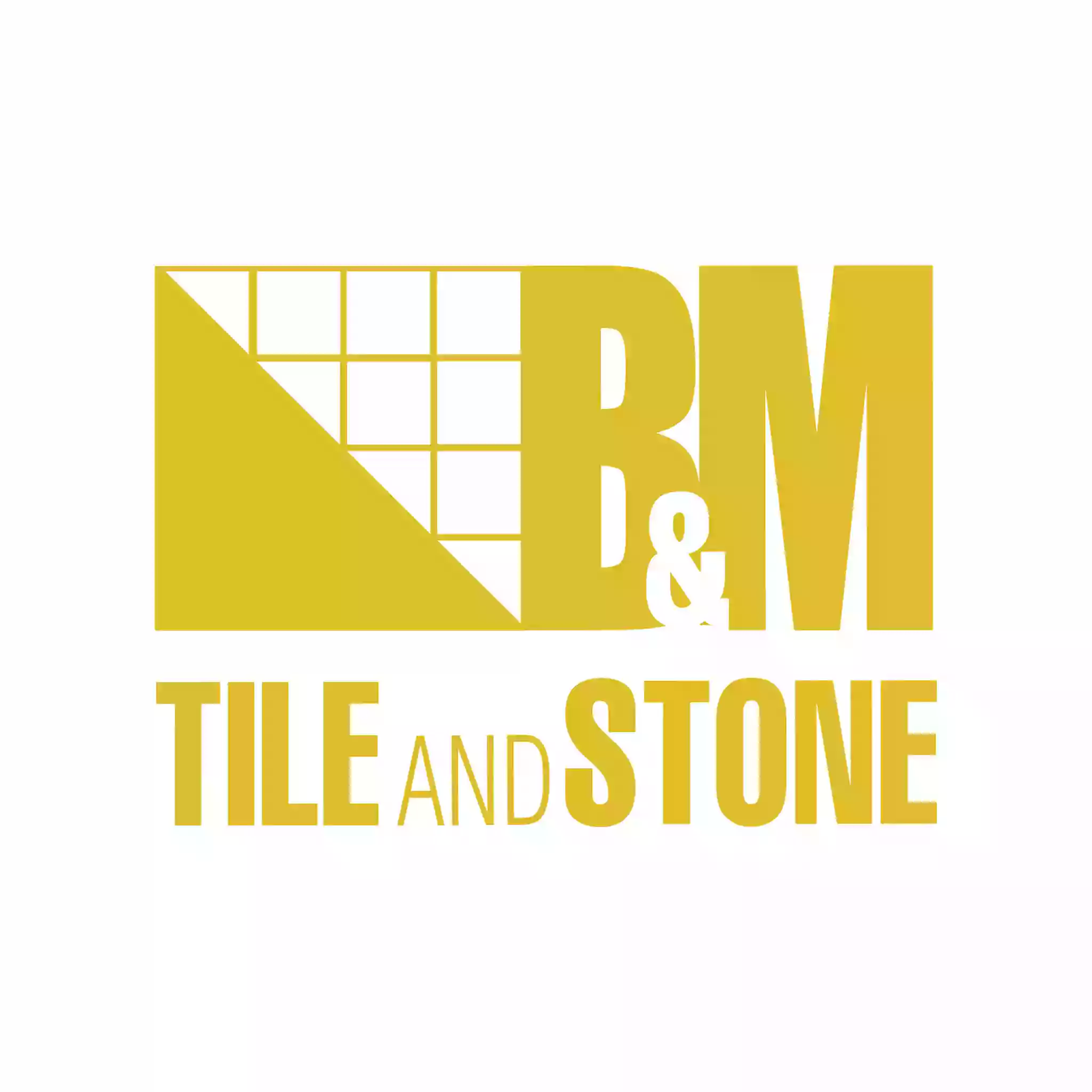 B&M Tile and Stone - Epping | Wall Tiles, Floor Tiles, Bathroom Tiles in Melbourne