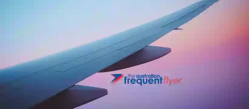 The Australian Frequent Flyer