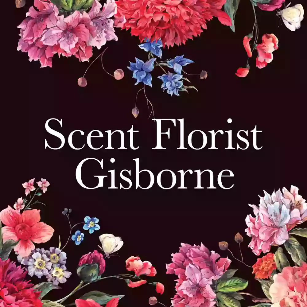 Scent Florist Gisborne