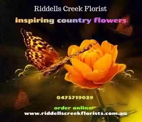 Riddells Creek Florist