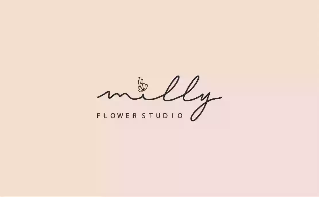 Milly Flower Studio