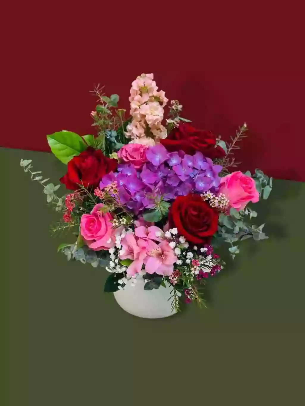 Chadstone Florist by Flower Club | Delivery Only