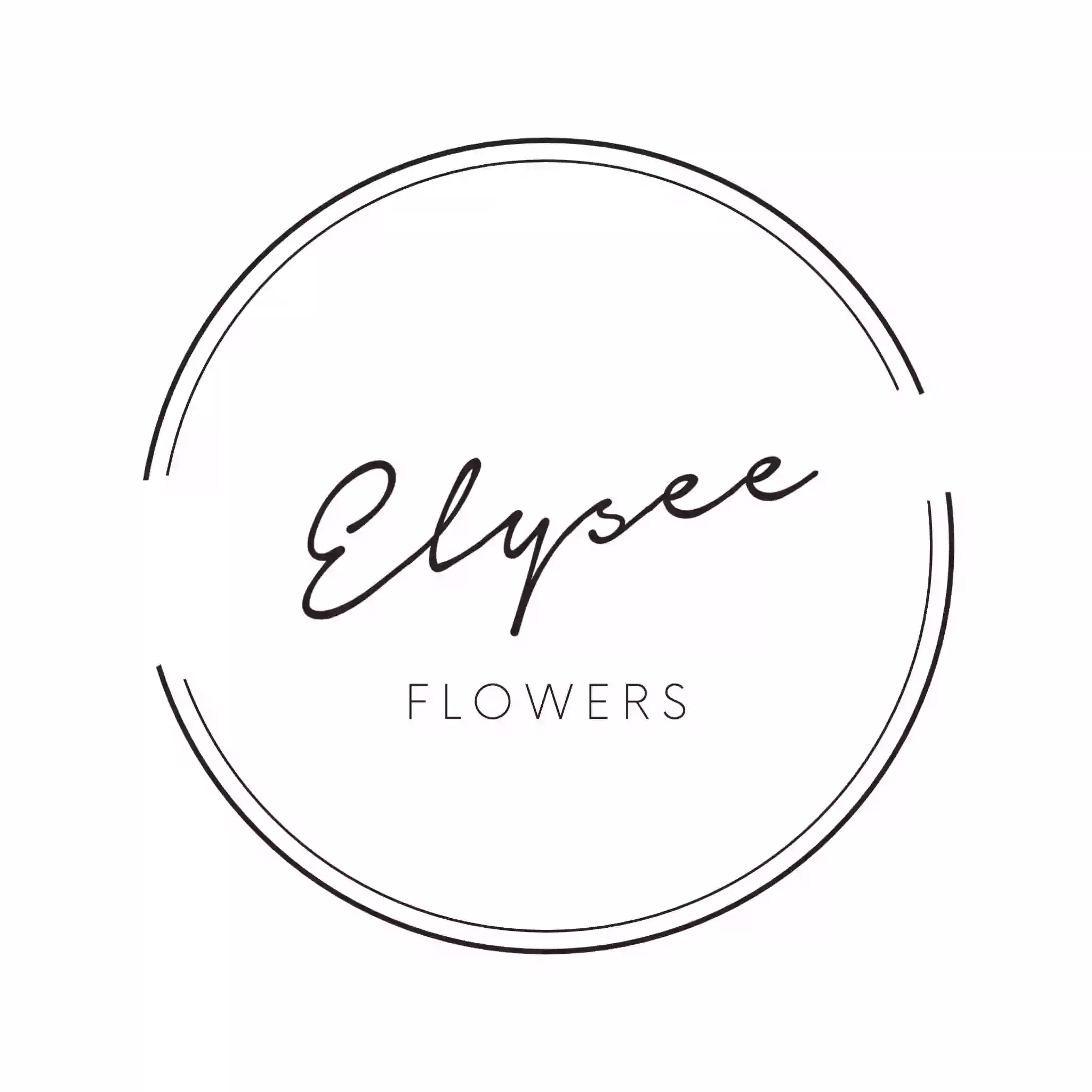 Elysee Flowers