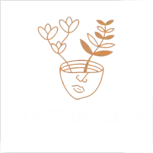 Monet de Fleur