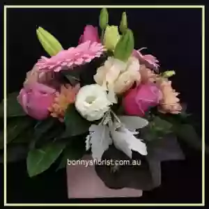 Bonny's Florist