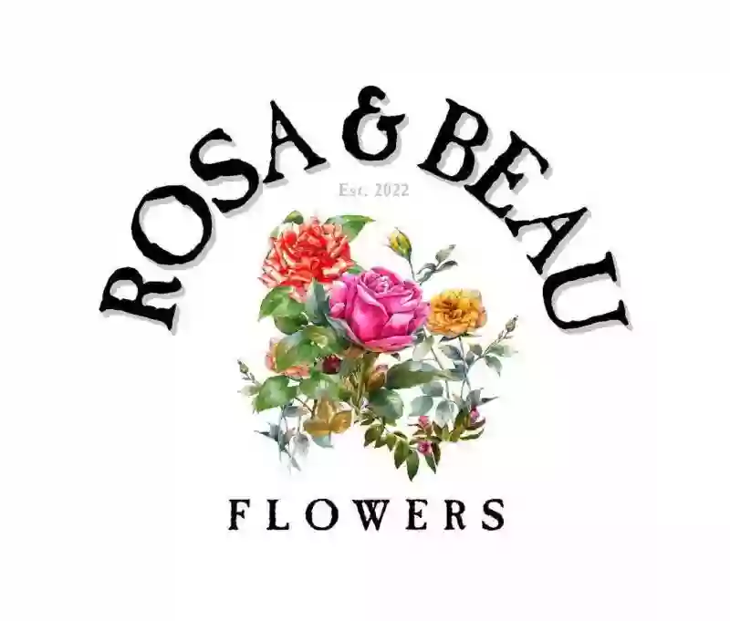 Rosa And Beau Flowers
