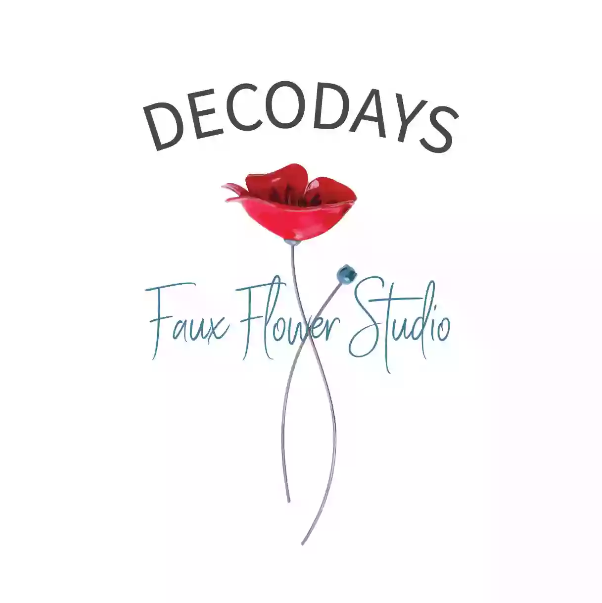 Decodays Faux Flower Studio