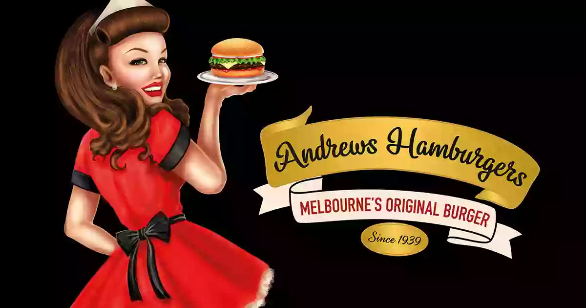 Andrew's Hamburgers