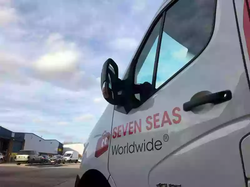 Seven Seas Worldwide