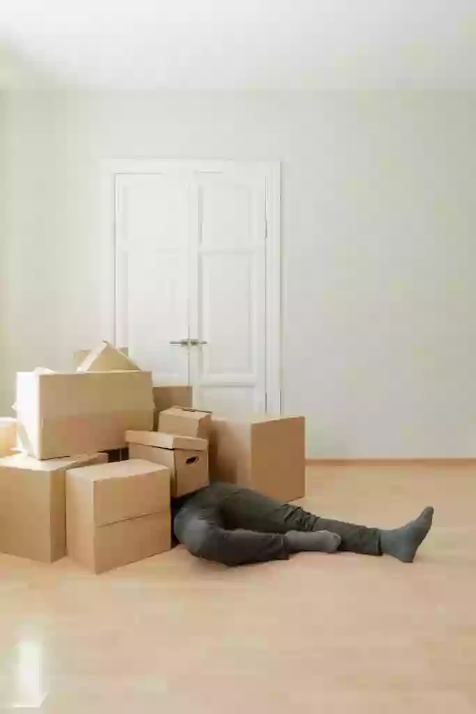 The Boss Movers - Best Removalist In Melbourne