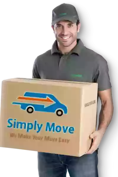 Simply Move Group
