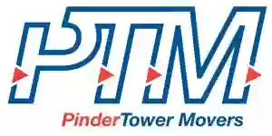 Pinder Tower Movers