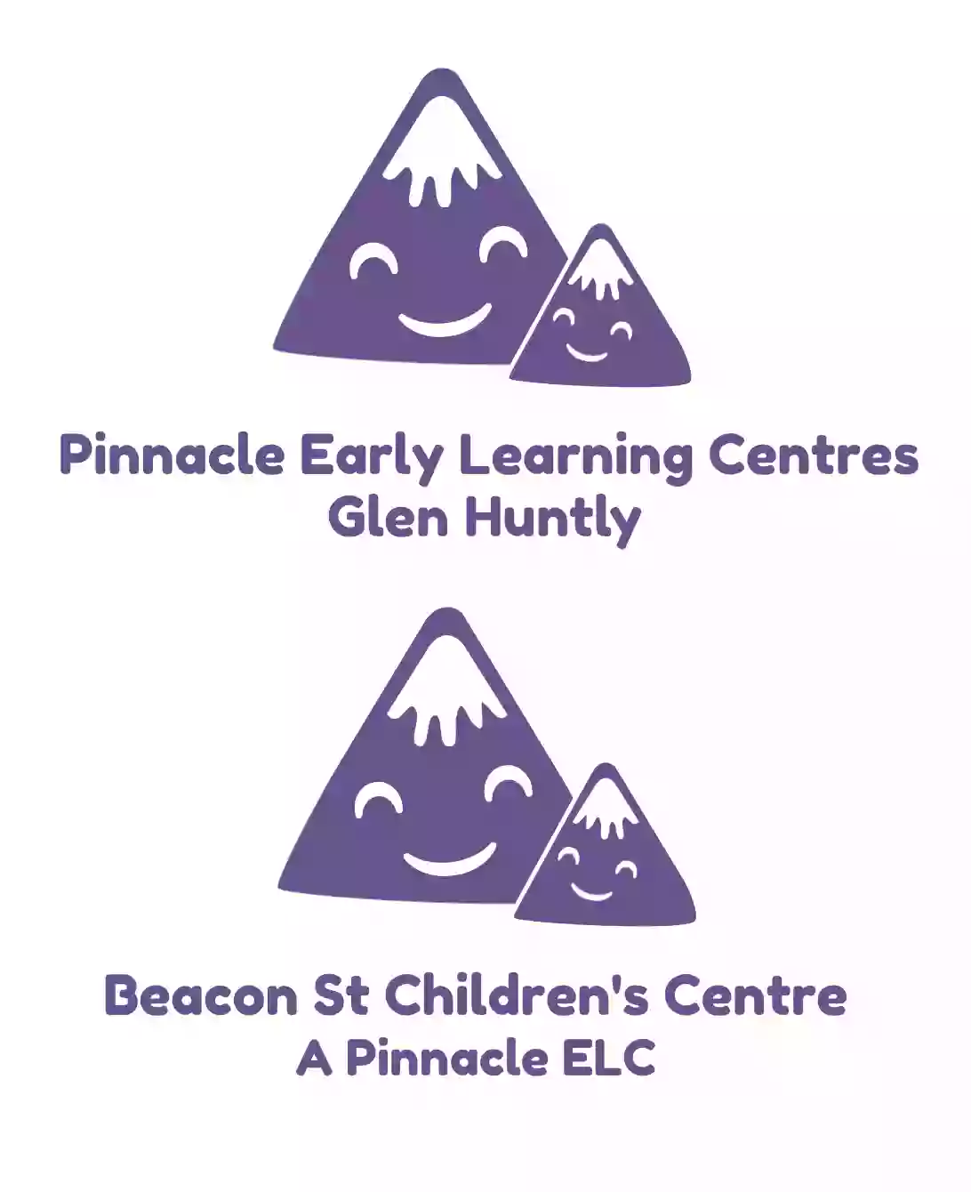 Beacon Street Children’s Centre - A Pinnacle ELC