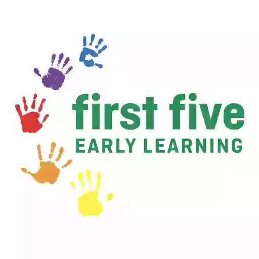 First Five Early Learning Reservoir