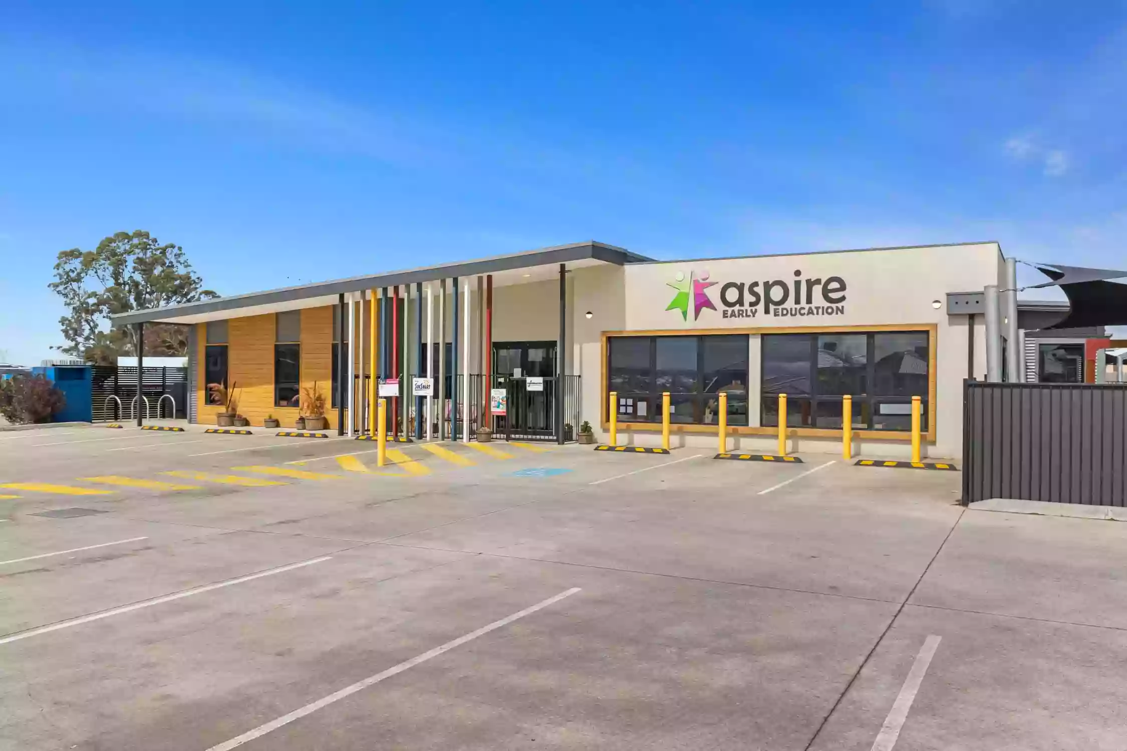 Aspire Childcare Centre - Berwick Waters